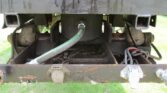1998 Dorsey 37X96X60 STEEL FRAMELESS END DUMP