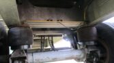 2010 Benson 48X102 ALUMINUM SPREAD AXLE FLAYBED