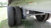 2010 Benson 48X102 SPREAD AXLE ALUMINUM FLATBED