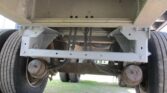 2010 Benson 48X102 SPREAD AXLE ALUMINUM FLATBED