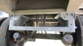 2010 Benson 48X102 SPREAD AXLE ALUMINUM FLATBED
