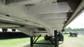 2010 Benson 48X102 SPREAD AXLE ALUMINUM FLATBED