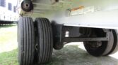 2010 Benson 48X102 SPREAD AXLE ALUMINUM FLATBED