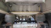 2010 Benson 48X102 SPREAD AXLE ALUMINUM FLATBED