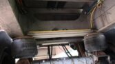 2010 Benson 48X102 SPREAD AXLE ALUMINUM FLATBED