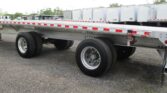 2011 Great Dane 48X102 ALUMINUM SPREAD AXLE