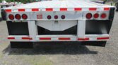2011 Great Dane 48X102 ALUMINUM SPREAD AXLE