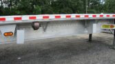2011 Great Dane 48X102 ALUMINUM SPREAD AXLE