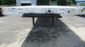 2011 Great Dane 48X102 ALUMINUM SPREAD AXLE