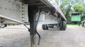 2011 Great Dane 48X102 ALUMINUM SPREAD AXLE