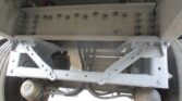 2011 Great Dane 48X102 ALUMINUM SPREAD AXLE