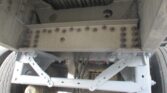 2011 Great Dane 48X102 ALUMINUM SPREAD AXLE