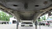 2011 Great Dane 48X102 ALUMINUM SPREAD AXLE