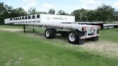2011 Great Dane 48X102 ALUMINUM SPREAD AXLE FLATBED