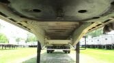 2011 Great Dane 48X102 ALUMINUM SPREAD AXLE FLATBED