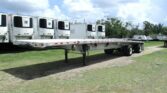 2011 Great Dane 48X102 ALUMINUM SPREAD AXLE