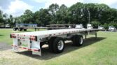 2011 Great Dane 48X102 ALUMINUM SPREAD AXLE