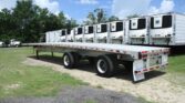 2011 Great Dane 48X102 ALUMINUM SPREAD AXLE
