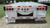 2011 Great Dane 48X102 ALUMINUM SPREAD AXLE