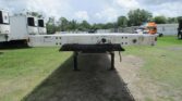 2011 Great Dane 48X102 ALUMINUM SPREAD AXLE