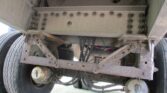 2011 Great Dane 48X102 ALUMINUM SPREAD AXLE