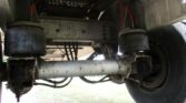 2011 Great Dane 48X102 ALUMINUM SPREAD AXLE