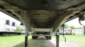 2011 Great Dane 48X102 ALUMINUM SPREAD AXLE