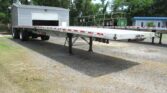 2012 Reitnouer 48X102 BIG BUBBA SPREAD AXLE FLATBED
