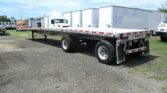 2012 Reitnouer 48X102 BIG BUBBA SPREAD AXLE FLATBED
