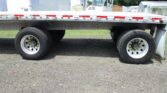 2012 Reitnouer 48X102 BIG BUBBA SPREAD AXLE FLATBED