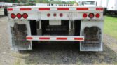 2012 Reitnouer 48X102 BIG BUBBA SPREAD AXLE FLATBED