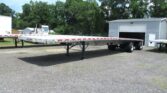 2014 Reitnouer 48X102 BIG BUBBA SPREAD AXLE FLATBED