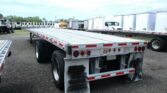 2014 Reitnouer 48X102 BIG BUBBA SPREAD AXLE FLATBED