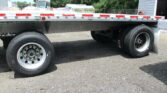 2014 Reitnouer 48X102 BIG BUBBA SPREAD AXLE FLATBED