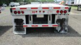 2014 Reitnouer 48X102 BIG BUBBA SPREAD AXLE FLATBED