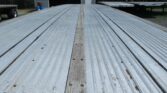 2014 Reitnouer 48X102 BIG BUBBA SPREAD AXLE FLATBED