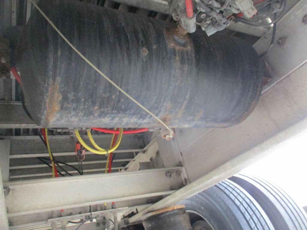 2014 Reitnouer 48X102 BIG BUBBA SPREAD AXLE FLATBED