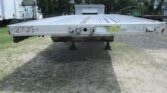 2014 Reitnouer 48X102 BIG BUBBA SPREAD AXLE FLATBED