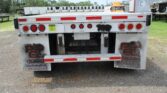 2014 Reitnouer 48X102 BIG BUBBA SPREAD AXLE FLATBED