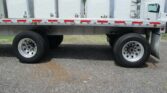 2014 Reitnouer 48X102 BIG BUBBA SPREAD AXLE FLATBED