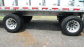 2014 Reitnouer 48X102 BIG BUBBA SPREAD AXLE FLATBED