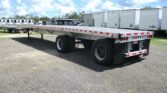 2014 Reitnouer 48X102 BIG BUBBA SPREAD AXLE FLATBED
