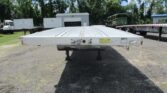 2014 Reitnouer 48X102 BIG BUBBA SPREAD AXLE FLATBED