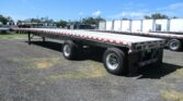 2014 Reitnouer 48X102 BIG BUBBA SPREAD AXLE FLATBED