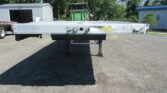 2014 Reitnouer 48X102 BIG BUBBA SPREAD AXLE FLATBED