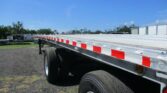 2014 Reitnouer 48X102 BIG BUBBA SPREAD AXLE FLATBED