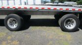 2014 Reitnouer 48X102 BIG BUBBA SPREAD AXLE FLATBED
