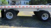 2014 Reitnouer 48X102 BIG BUBBA SPREAD AXLE FLATBED