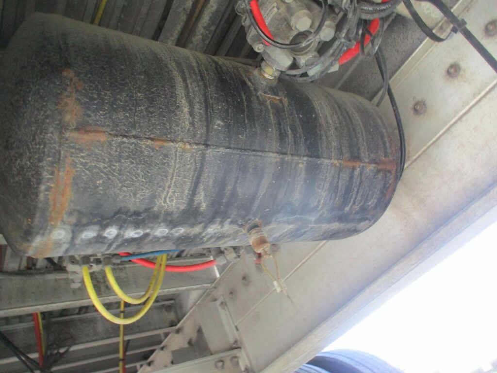 2014 Reitnouer 48X102 BIG BUBBA SPREAD AXLE FLATBED