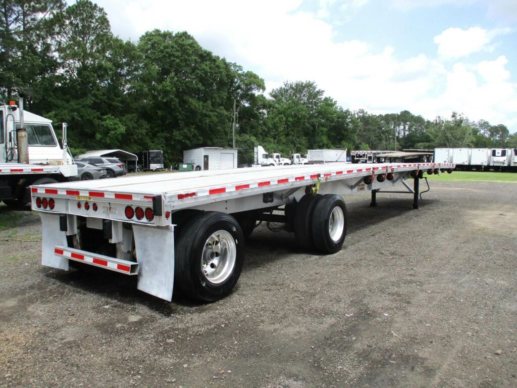 2014 Reitnouer BIG BUBBA 48 X102